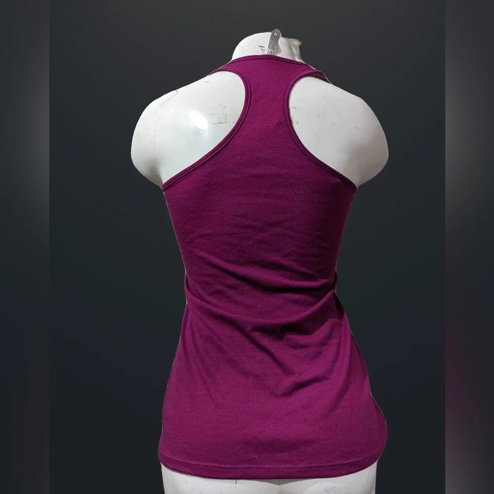 OMT ACTIVE Racer Back Tank - Picture 2 of 2